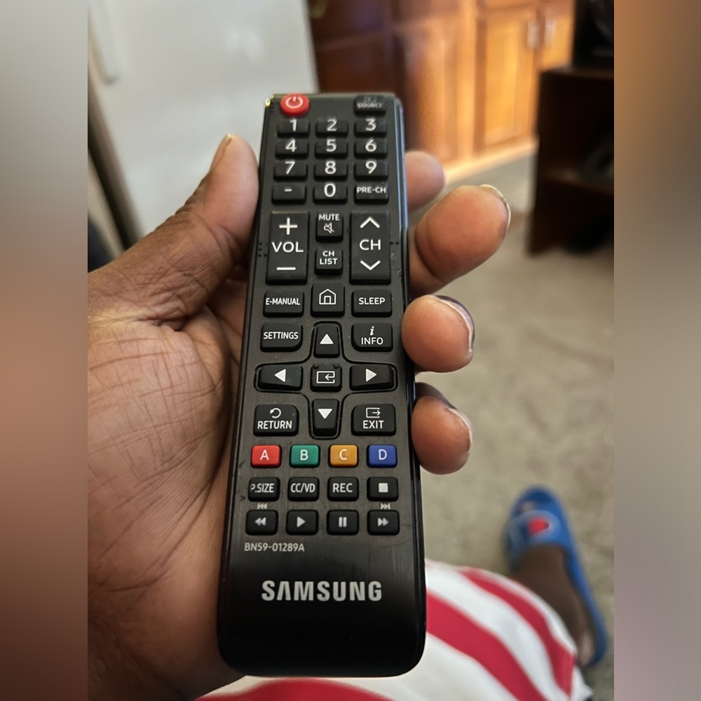 Original Samsung Tv Remote Models 👇🏾👇🏾